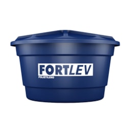 Caixa D`água De Polietileno 150l Fortlev Caixa D`água De Polietileno 150l Fortlev